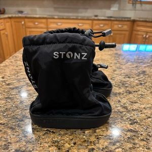 Stonz Toddler Booties